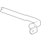 GM 84759504 Shaft, Front Stab