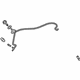 GM 10378922 Tube Assembly, A/C Evaporator Thermal Expansion Valve