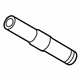 GM 10327446 Receiver & Dehydrator Assembly, A/C