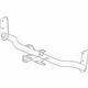 GM 25980916 Hitch Pkg, Trailer