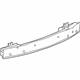 GM 12775084 Bar Assembly, Rear Bumper Imp