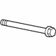 GM 11611266 Bolt/Screw