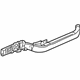 GM 19209666 Rail Asm,Underbody Front Side (LH)