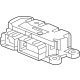 GM 13542041 MODULE ASM-AIRBAG SEN & DIAGN