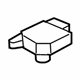 GM 19115441 Module,Inflator Restraint Sensor & Diagnostic