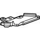 GM 42588403 Bracket, Wireless Charging Sys Mdl