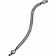 GM 23166563 Cable Assembly, Front Side Door Inside Handle