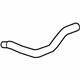 GM 84167080 Engine Coolant Inlet Hose