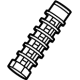 GM 12706481 VALVE ASM-OIL FLTR BYPASS