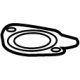 GM 12688014 Gasket, Egr Pipe