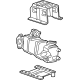 GM 12688224 Cooler Assembly, Egr