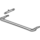 GM 84947929 Deflector Assembly, Sun Rf Air