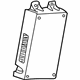 GM 25749851 Module Assembly, Comn Interface (W/ M/Tel Xcvr)