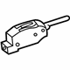 GM 9180534 Lock Actuator GM 9180534 Lock Actuator