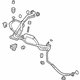 GM 13271957 Hose Assembly, A/C Evaporator