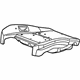 GM 23103681 Pad Assembly, Front Seat Cushion