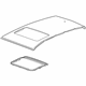 GM 25994877 Panel,Roof