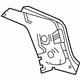 GM 20877095 Frame Assembly, Back Body Opening Side