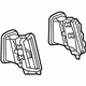 GM 94777176 Outlet Assembly, Instrument Panel Center Air