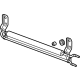 GM 84763090 Cooler Assembly, P/S Fluid