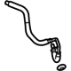 GM 84150121 Hose Assembly, P/S Fluid Clr Inl