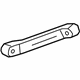 GM 12620194 Brace, Transaxle