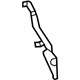 GM 96476908 Bracket,Instrument Panel Center Support