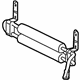 GM 19431994 COOLER ASM,P/S FLUID