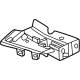 GM 84689049 Bracket Assembly, Front W/H Pnl