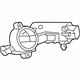 GM 84624982 Housing Assembly, Ign & Start Sw