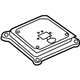 GM 13377769 Headlight Automatic Control Module Assembly