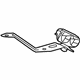 GM 23170498 Bracket Assembly, Fuel Feed Pipe Clip