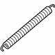 GM 84090208 Spring Assembly, R/Cmpt Lid Hge