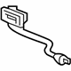 GM 84450049 Switch Assembly, L/Gate Extr Rel