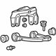 GM 19181782 Bracket Asm,Front Upper Control Arm