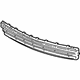 GM 15266333 Grille, Radiator Lower