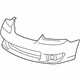 GM 15266276 Front Primered Bumper Cover