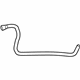 GM 84224140 Hose Assembly, Fuel Tank Filler Vent