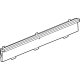 GM 86803553 REINFORCEMENT ASM-RKR INR PNL