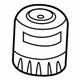 GM 12708762 Filter Assembly, Oil