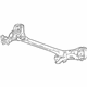 GM 84068613 Rear Compensator Crank Axle