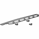 GM 15748286 Reinforcement, Roof Outer Side Rail