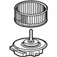 GM 84541461 Motor Assembly, Blo