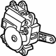 GM 23291751 Actuator Assembly, Temperature Valve