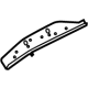 GM 23445312 Reinforcement Assembly, Windshield Inner Side Frame