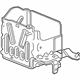 GM 84248898 Bracket Assembly, Fuel Filter