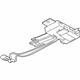 GM 22761822 Module Assembly, Radio Antenna (Eccn=7A994)