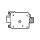 GM 84729106 Module Assembly, Si Object Sensing Alert