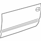 GM 15037398 Panel,Front Side Door Outer