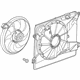 GM 94524753 Fan Assembly, Engine Cooler